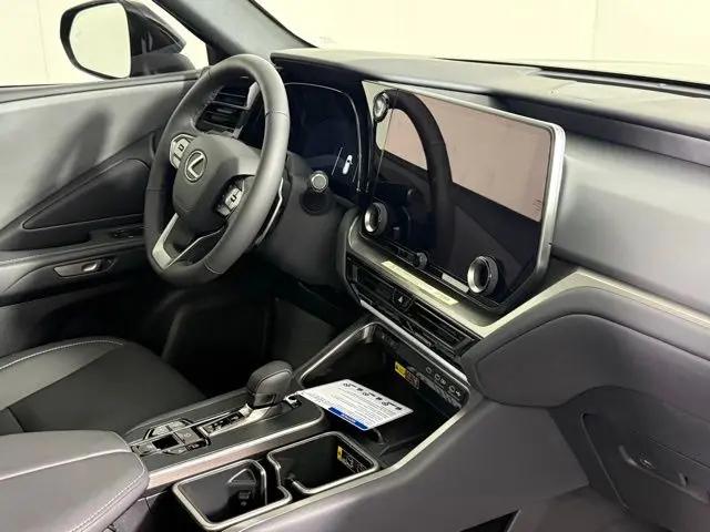 2026 Lexus TX 350 Premium