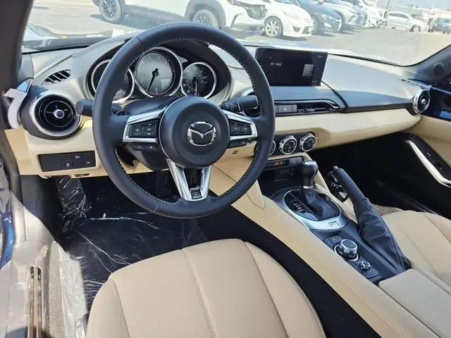 2026 Mazda MX-5 Grand Touring