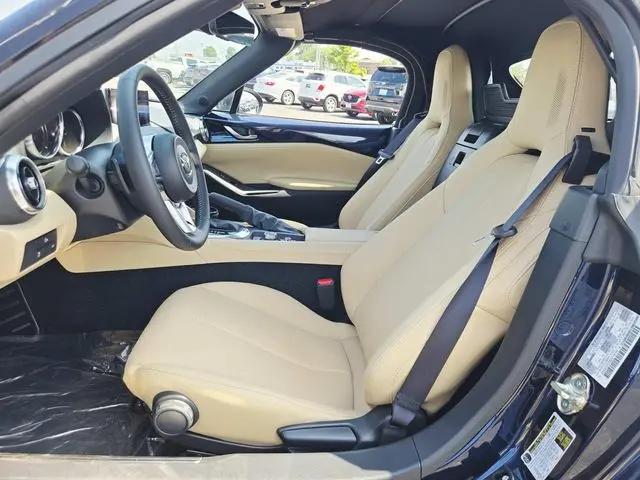 2026 Mazda MX-5 Grand Touring