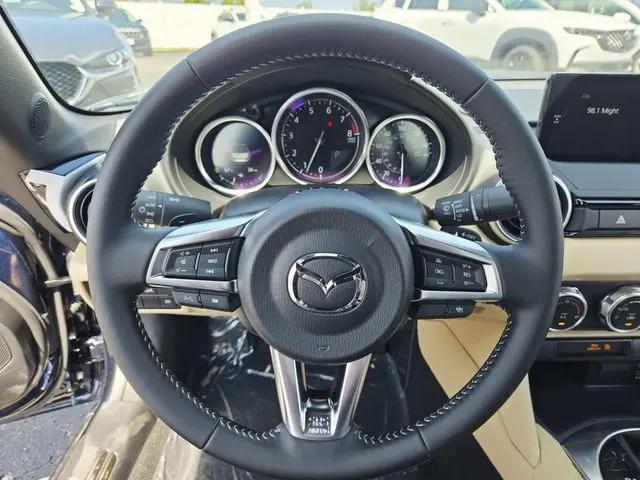 2026 Mazda MX-5 Grand Touring