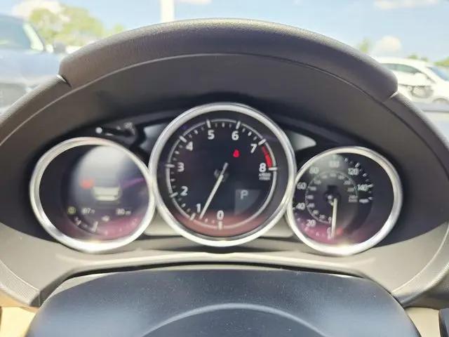 2026 Mazda MX-5 Grand Touring