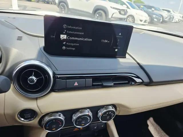 2026 Mazda MX-5 Grand Touring