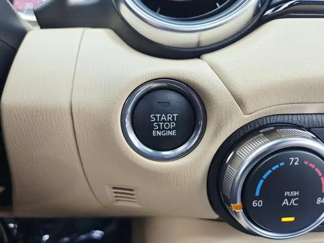 2026 Mazda MX-5 Grand Touring