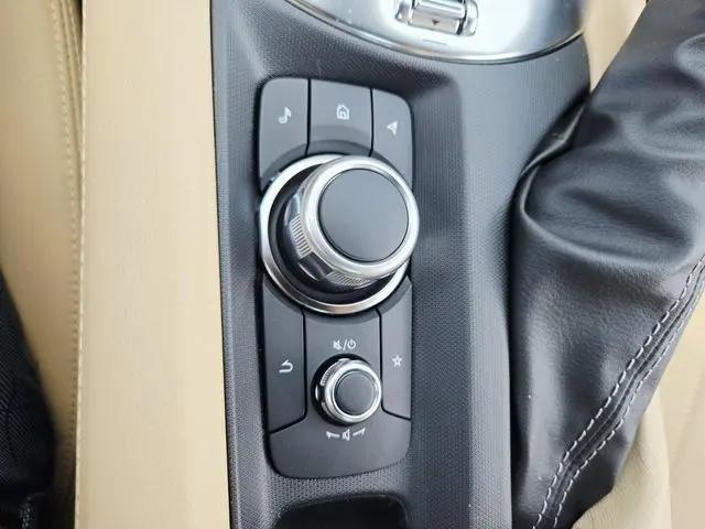 2026 Mazda MX-5 Grand Touring