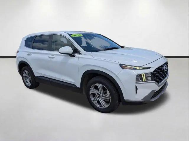 2023 Hyundai Santa Fe SE for sale in Fort Myers, FL