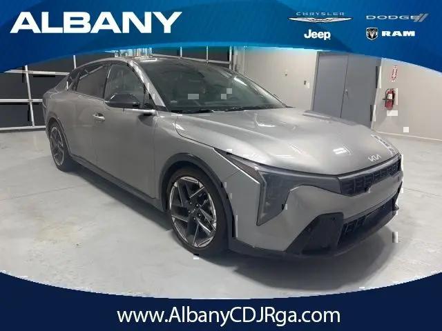 2025 Kia K4 GT-Line for sale in Albany, GA
