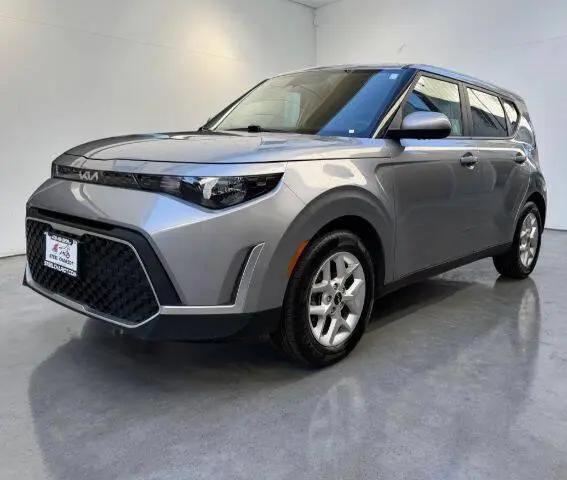 2023 Kia Soul LX for sale in San Jose, CA