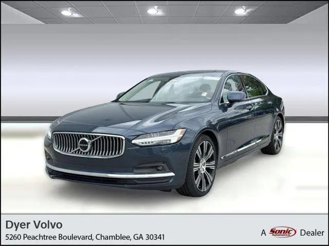 2023 Volvo S90 B6 Ultimate for sale in Chamblee, GA
