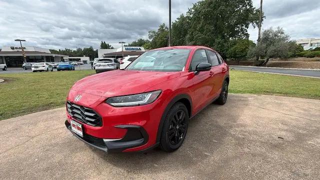 2027 Honda HR-V Sport for sale in Redding, CA