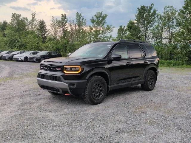 2026 Honda Passport AWD TrailSport Elite Blackout for sale in Wilkes-Barre, PA
