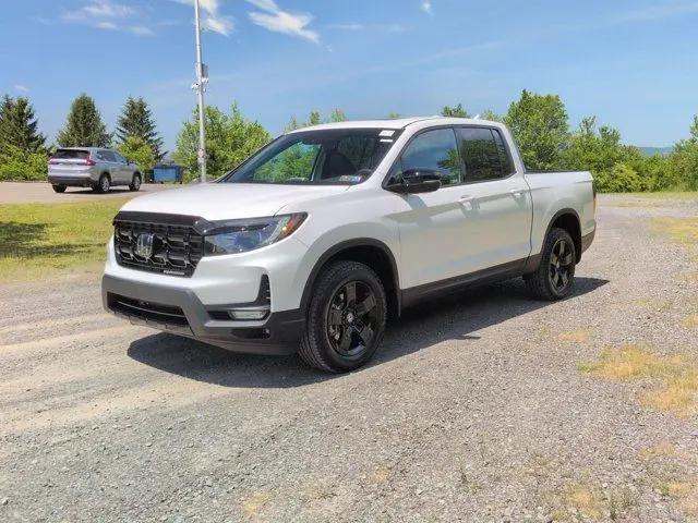 2026 Honda Ridgeline Black Edition for sale in Wilkes-Barre, PA