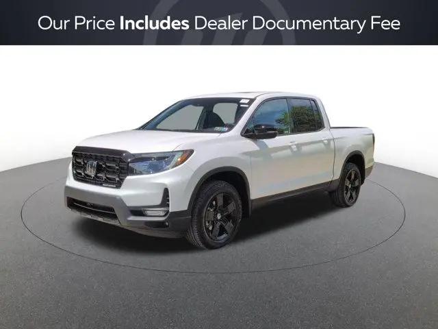 2026 Honda Ridgeline Black Edition for sale in Wilkes-Barre, PA