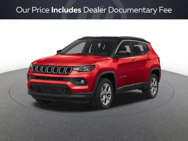 2026 Jeep Compass Limited Altitude for sale in Wilkes-Barre, PA