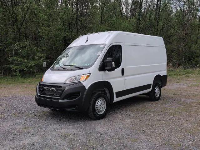 2026 Ram ProMaster Cargo Van Tradesman High Roof 136" WB w/Pass Seat for sale in Wilkes-Barre, PA