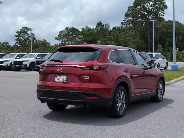 2019 Mazda CX-9 Touring