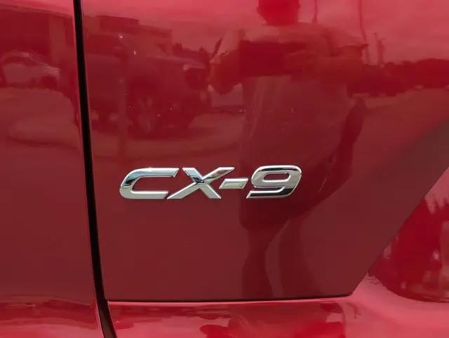 2019 Mazda CX-9 Touring