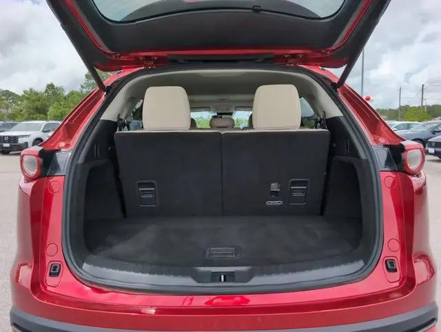 2019 Mazda CX-9 Touring