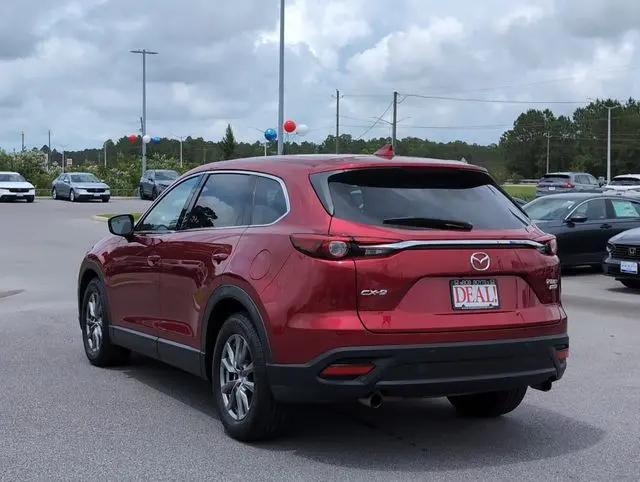2019 Mazda CX-9 Touring