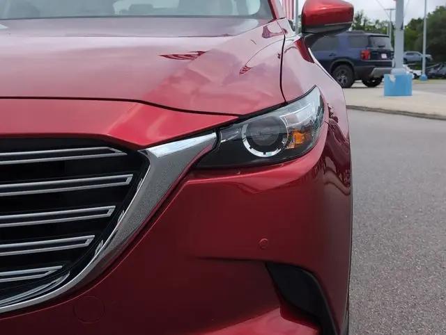 2019 Mazda CX-9 Touring