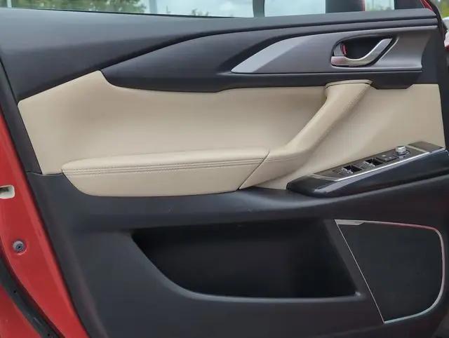 2019 Mazda CX-9 Touring