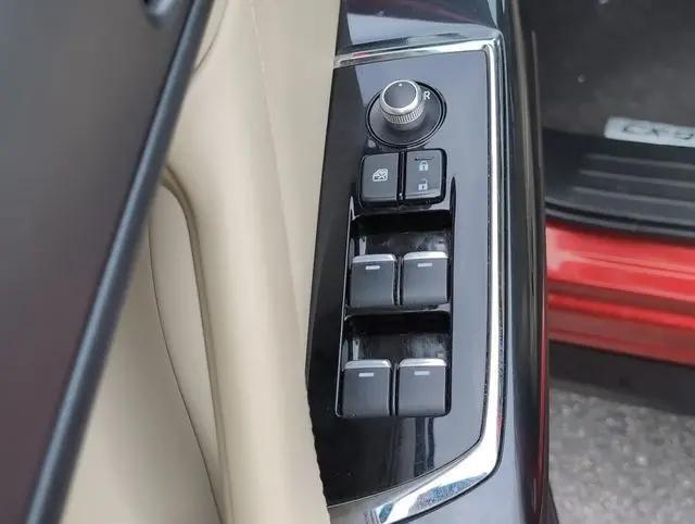 2019 Mazda CX-9 Touring