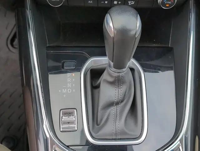 2019 Mazda CX-9 Touring