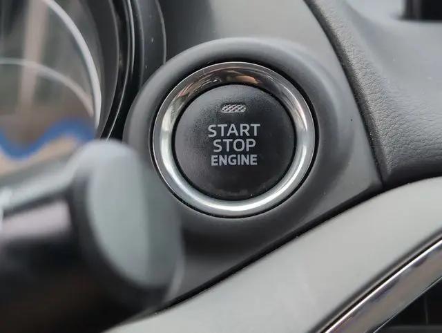 2019 Mazda CX-9 Touring