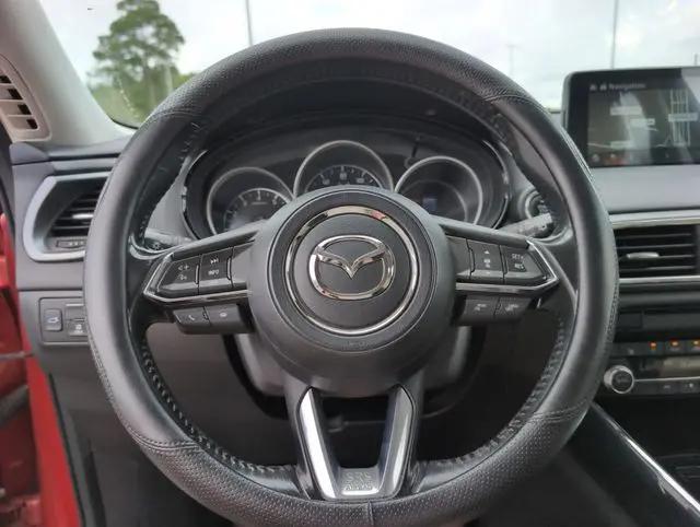 2019 Mazda CX-9 Touring