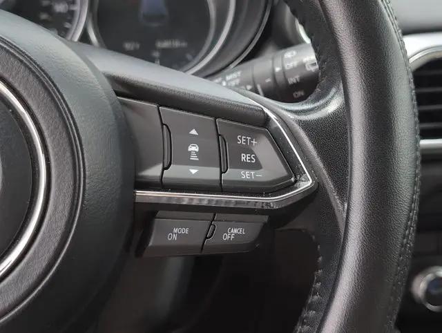 2019 Mazda CX-9 Touring