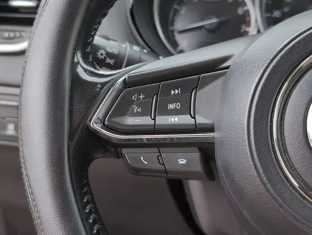2019 Mazda CX-9 Touring