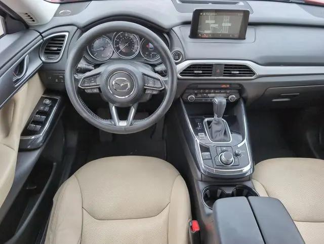 2019 Mazda CX-9 Touring