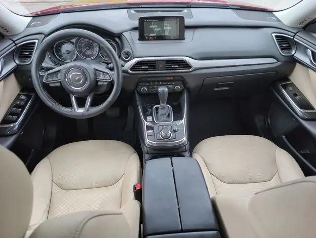 2019 Mazda CX-9 Touring