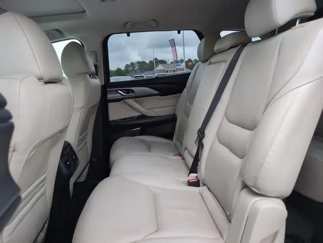 2019 Mazda CX-9 Touring