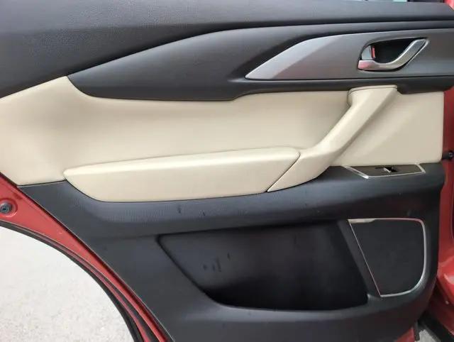 2019 Mazda CX-9 Touring
