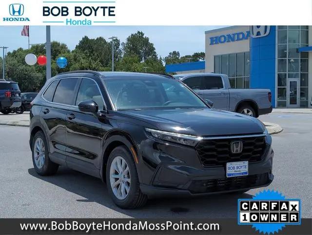 2023 Honda CR-V EX-L 2WD for sale in Moss Point, MS