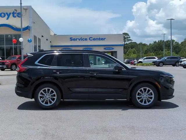 2023 Honda CR-V EX-L 2WD