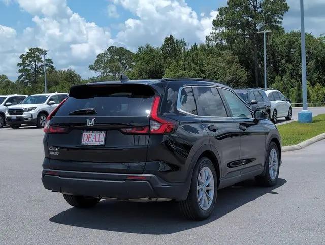 2023 Honda CR-V EX-L 2WD