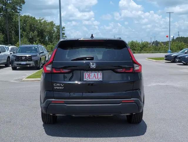 2023 Honda CR-V EX-L 2WD