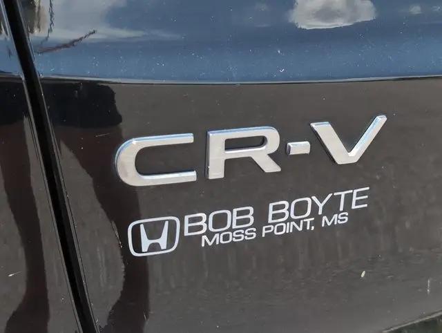 2023 Honda CR-V EX-L 2WD