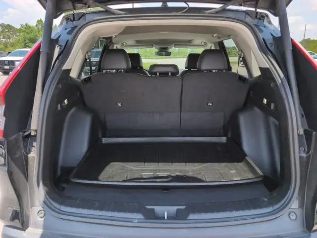 2023 Honda CR-V EX-L 2WD