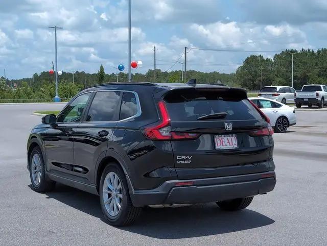 2023 Honda CR-V EX-L 2WD