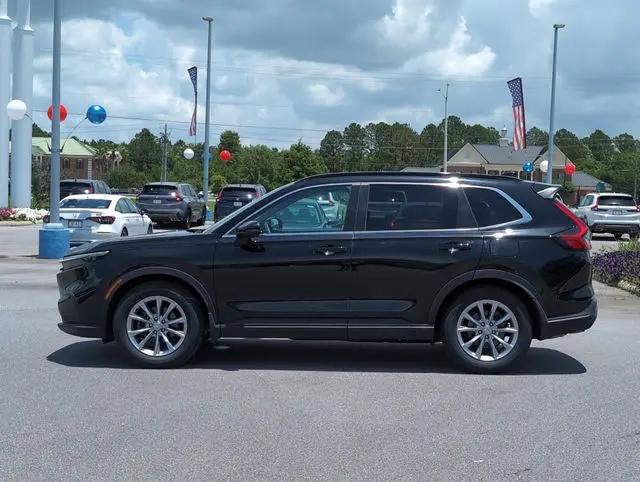 2023 Honda CR-V EX-L 2WD