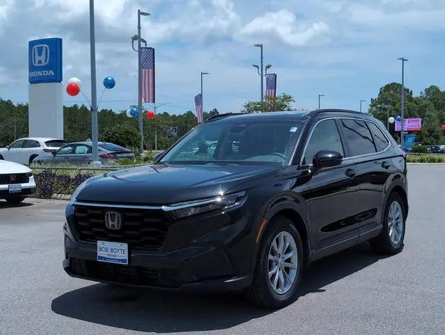 2023 Honda CR-V EX-L 2WD
