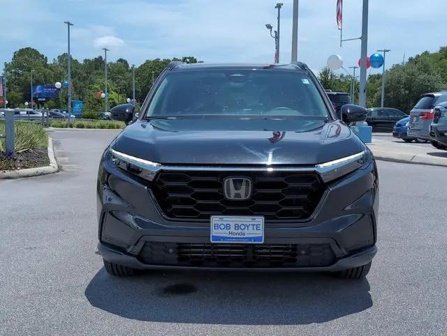 2023 Honda CR-V EX-L 2WD