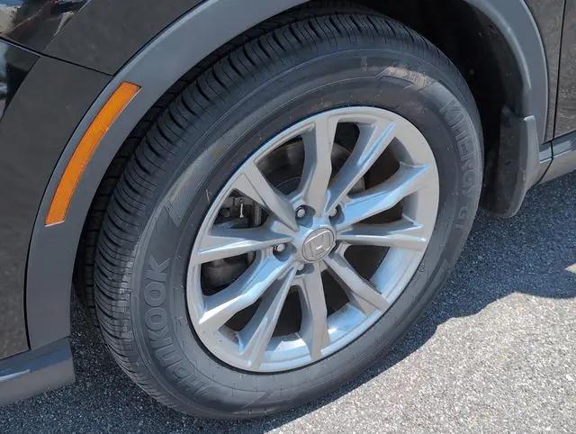 2023 Honda CR-V EX-L 2WD