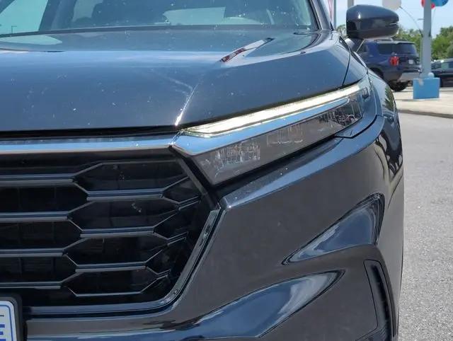 2023 Honda CR-V EX-L 2WD