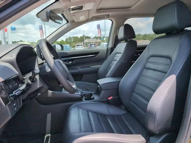 2023 Honda CR-V EX-L 2WD