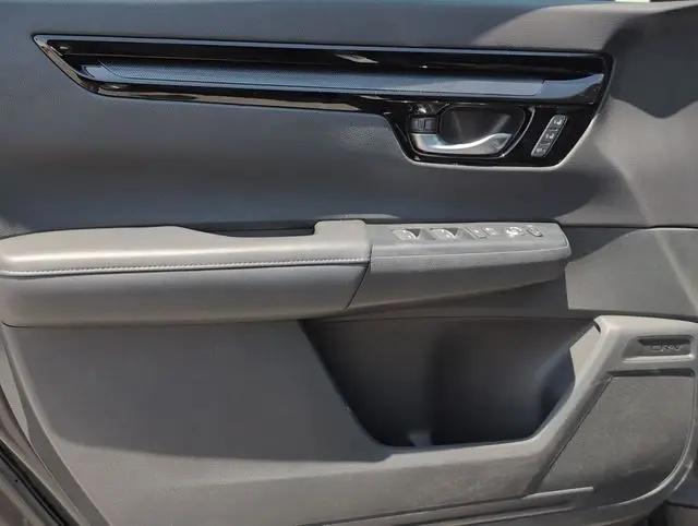 2023 Honda CR-V EX-L 2WD