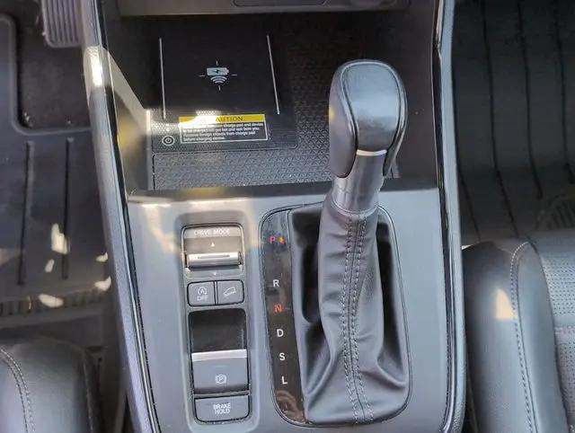 2023 Honda CR-V EX-L 2WD