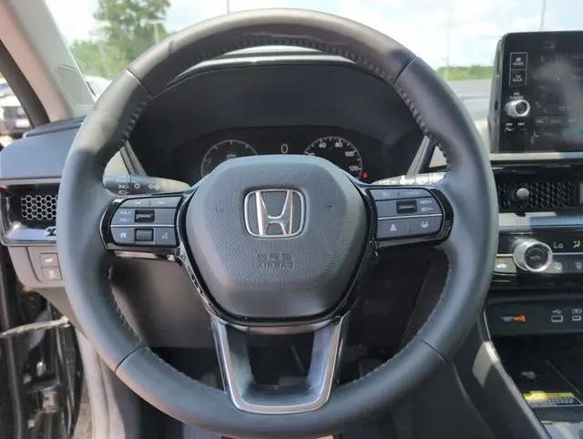 2023 Honda CR-V EX-L 2WD